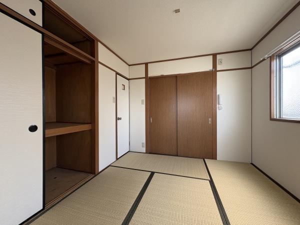 南野マンション