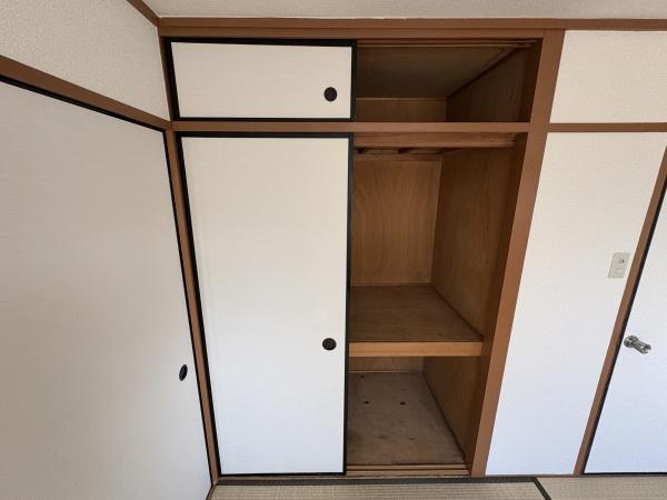 南野マンション