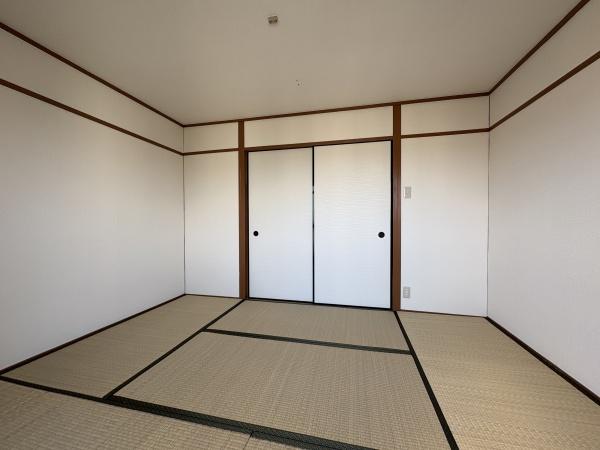 南野マンション