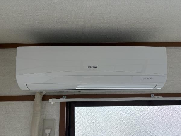 南野マンション
