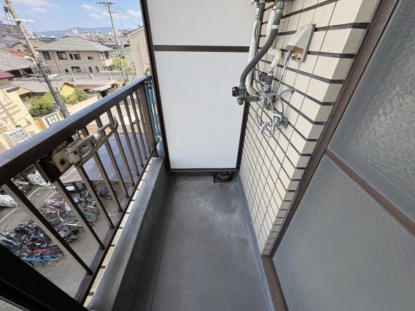 南野マンション