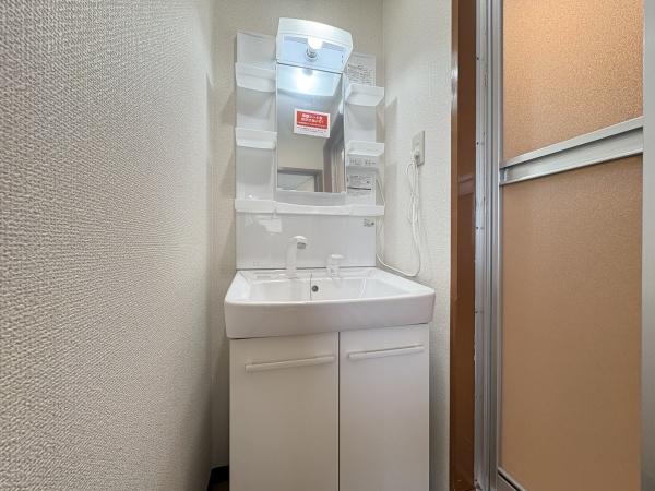南野マンション