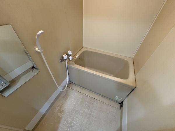 南野マンション