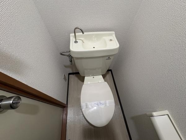 南野マンション