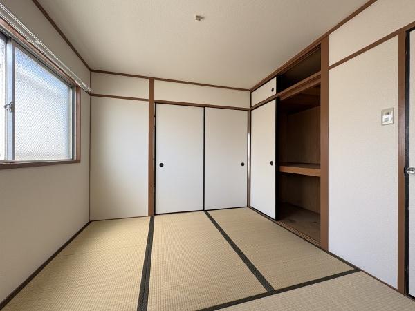 南野マンション