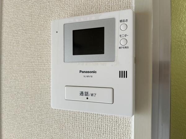 パークサイドマンション