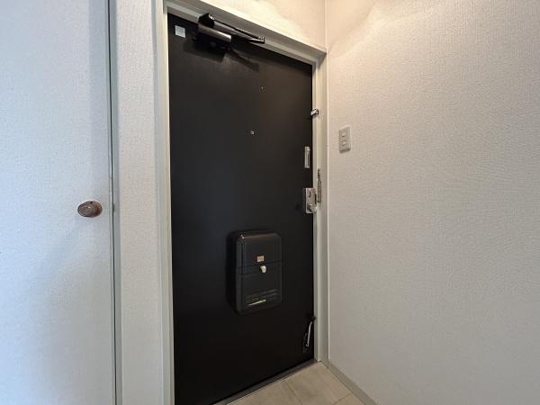 パークサイドマンション