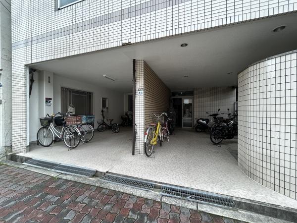 パークサイドマンション