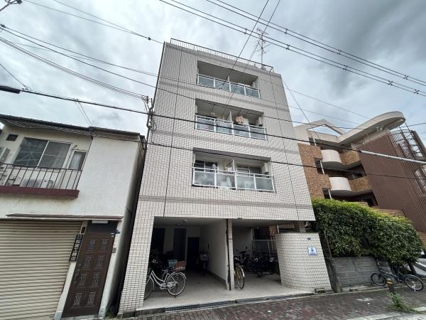 パークサイドマンション