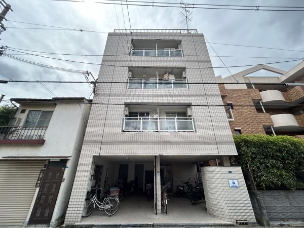パークサイドマンション