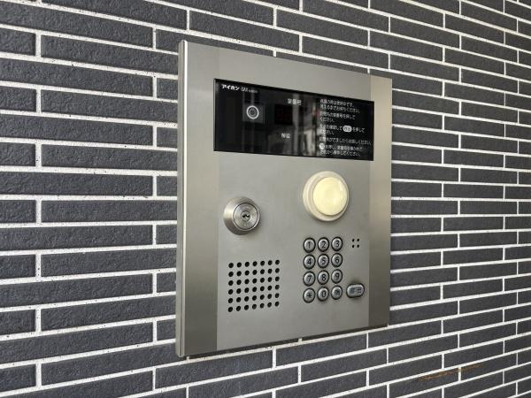 アドニスコートパート３