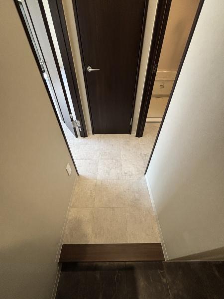 大阪市東住吉区北田辺６丁目のマンション
