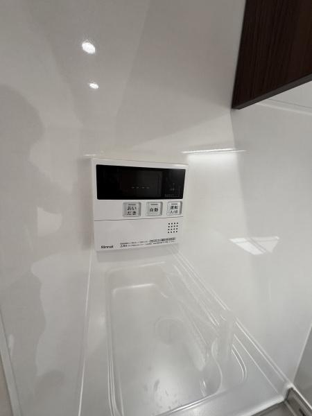 大阪市東住吉区北田辺６丁目のマンション
