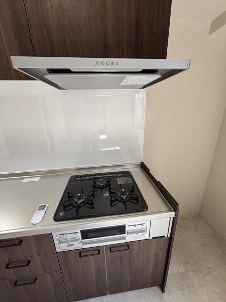 大阪市東住吉区北田辺６丁目のマンション