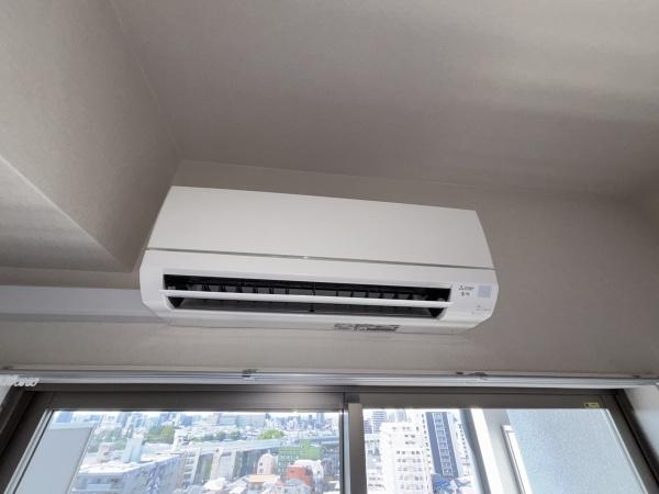 大阪市東住吉区北田辺６丁目のマンション