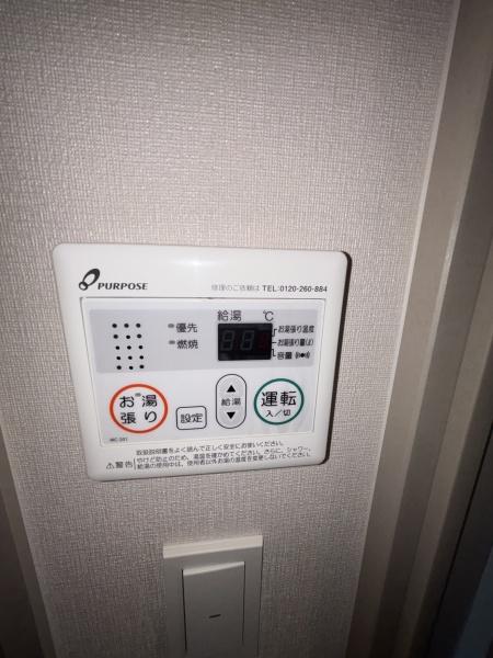 大阪市東住吉区北田辺６丁目のマンション