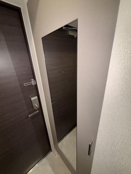 大阪市東住吉区北田辺６丁目のマンション