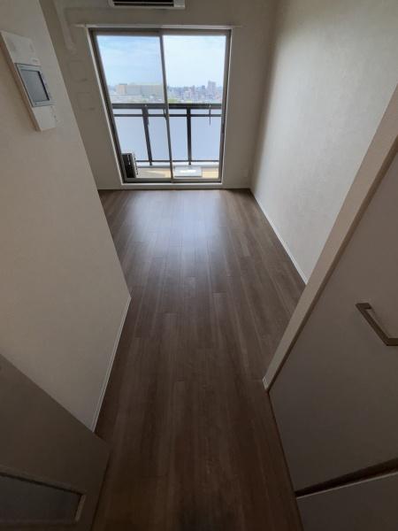 大阪市東住吉区北田辺６丁目のマンション