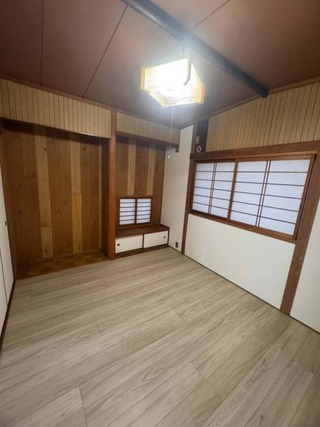 大蓮南一戸建て