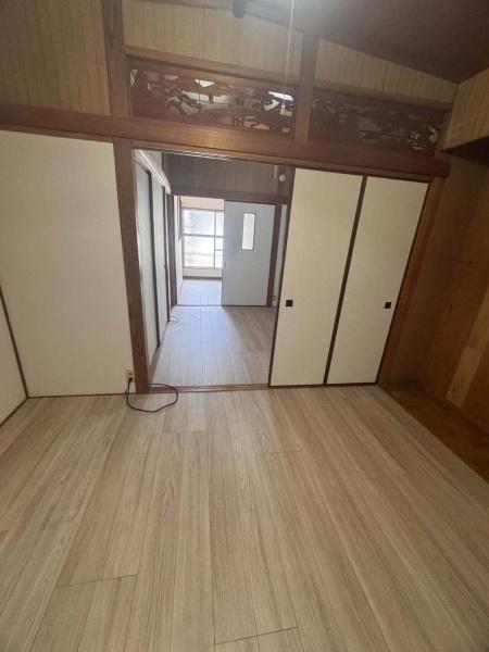 大蓮南一戸建て