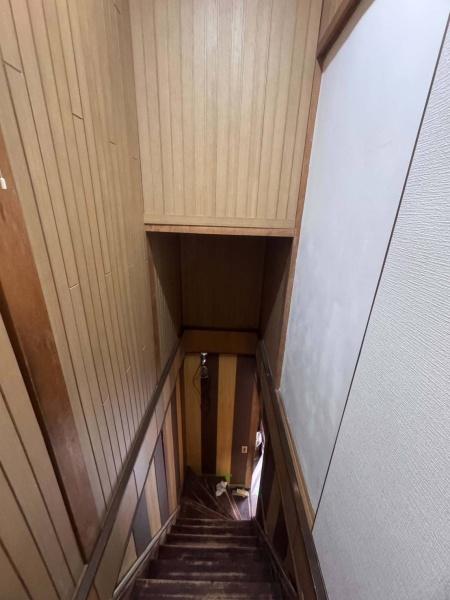 大蓮南一戸建て