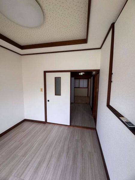 大蓮南一戸建て