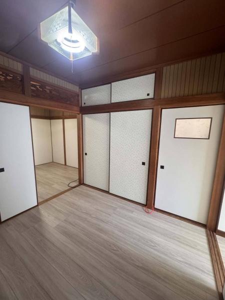 大蓮南一戸建て