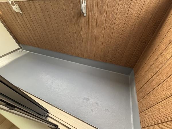 大阪市東住吉区鷹合１丁目のアパート