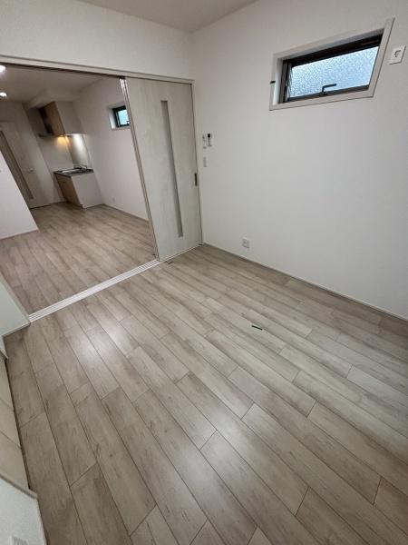 大阪市東住吉区鷹合１丁目のアパート