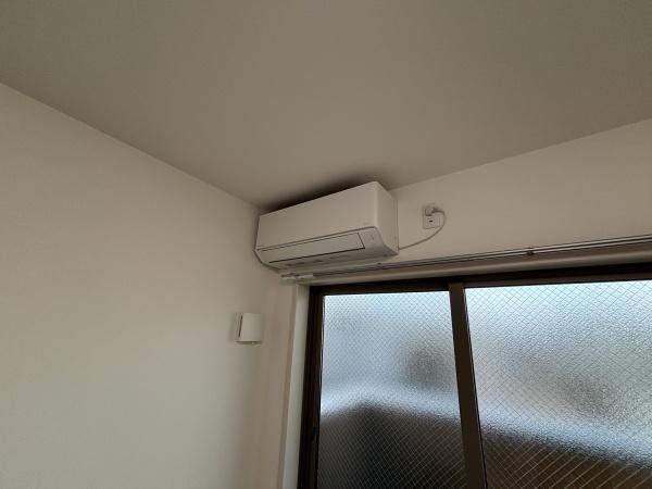 大阪市東住吉区鷹合１丁目のアパート