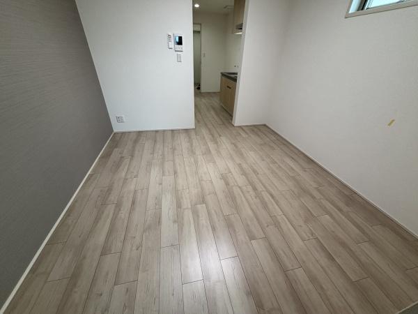 大阪市東住吉区鷹合１丁目のアパート