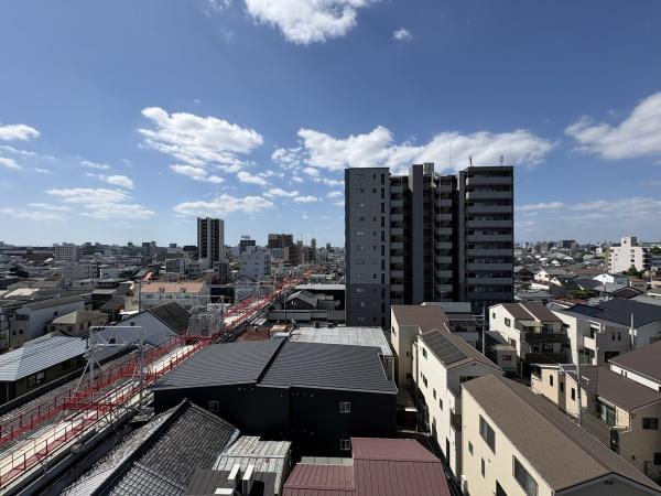 グローハイツ平野本町