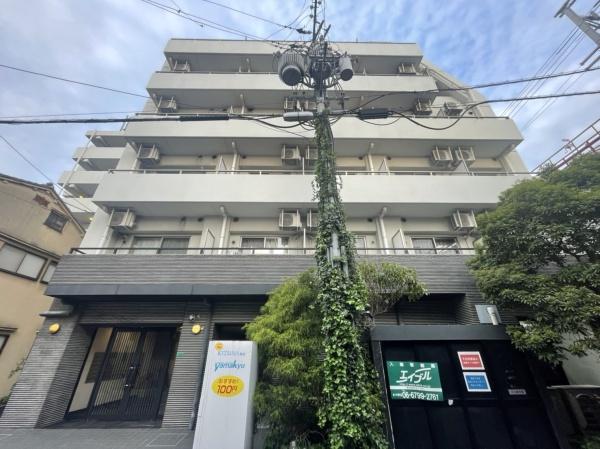 グローハイツ平野本町