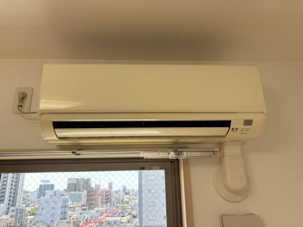 グローハイツ平野本町