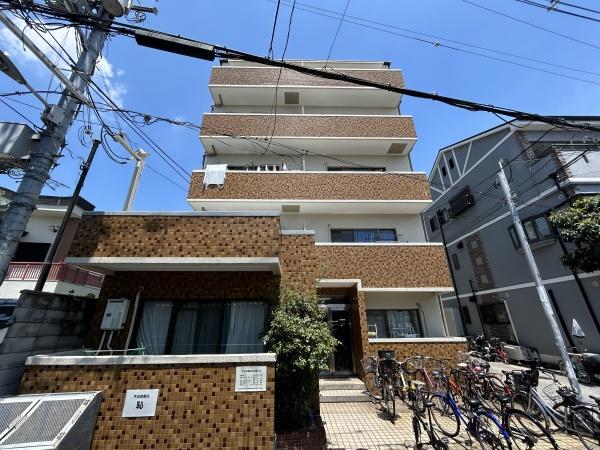 ＯＫ平野ハイツ