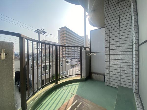 ラフォーレ長吉
