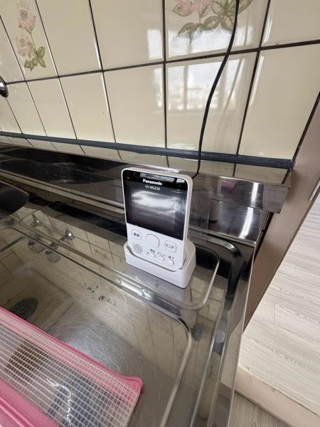 大阪市東住吉区中野２丁目のマンション