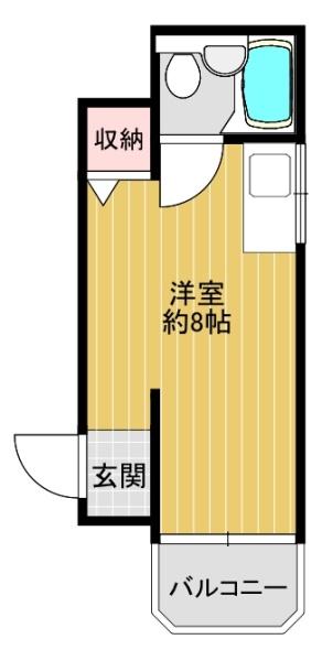 西宮マンション
