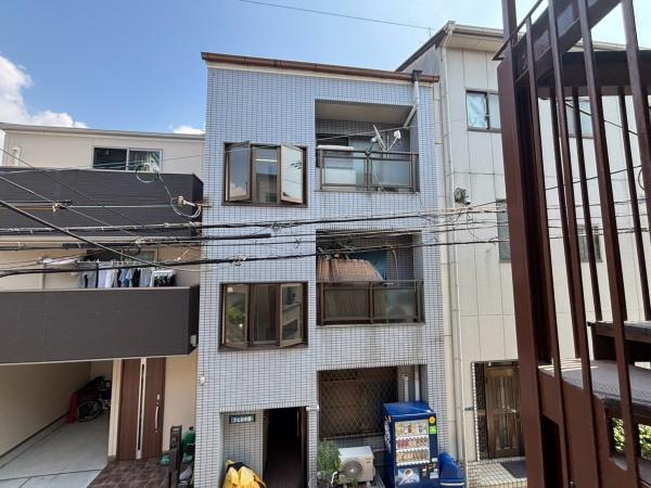 西宮マンション