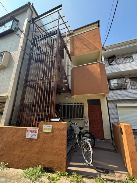 西宮マンション