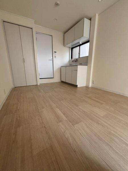 西宮マンション