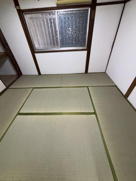 大阪市東住吉区矢田２丁目のコーポ