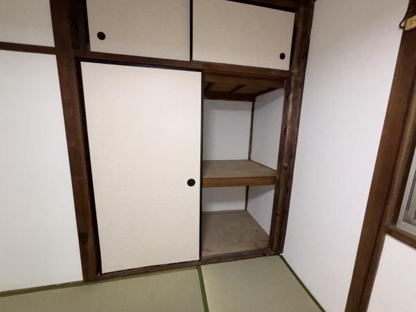 大阪市東住吉区矢田２丁目のコーポ