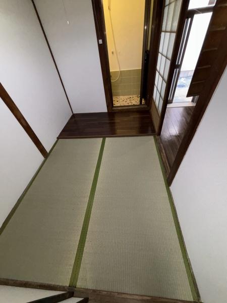 大阪市東住吉区矢田２丁目のコーポ