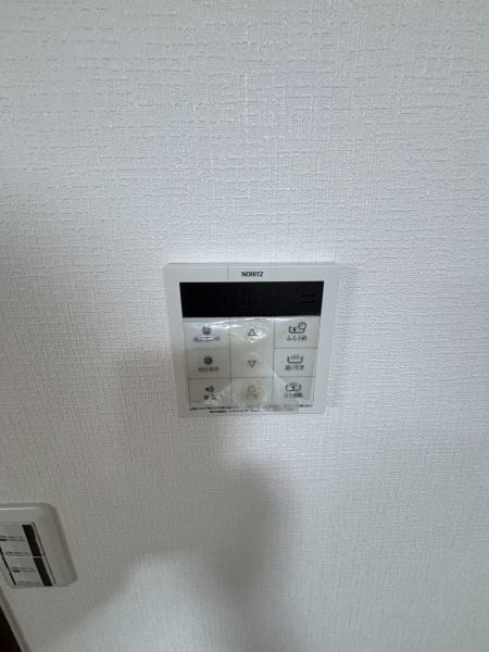 大阪市東住吉区湯里２丁目のハイツ