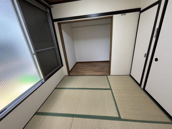 大阪市東住吉区湯里２丁目のハイツ
