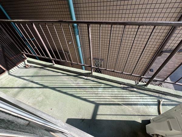 大阪市東住吉区駒川４丁目のマンション