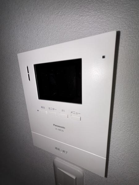 大阪市東住吉区駒川４丁目のマンション