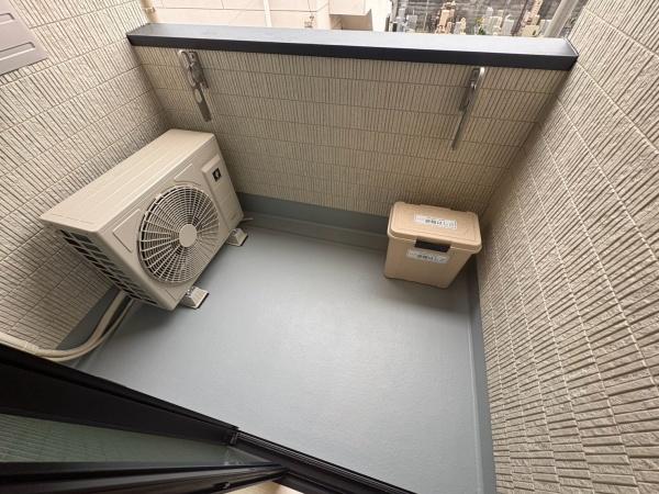 レフジアコート平野
