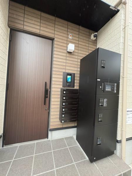 レフジアコート平野